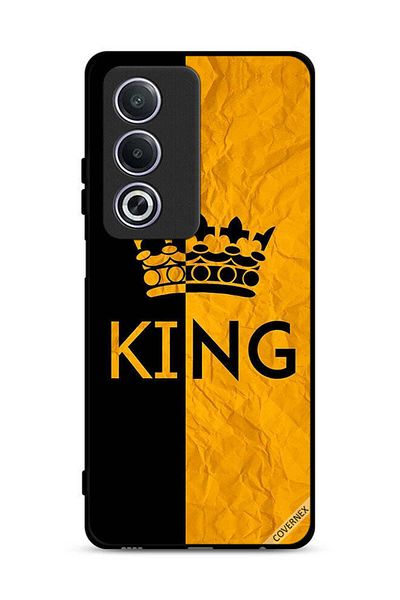 Covernex غطاء حماية لهاتف Oppo A3 Pro 5G - كينج