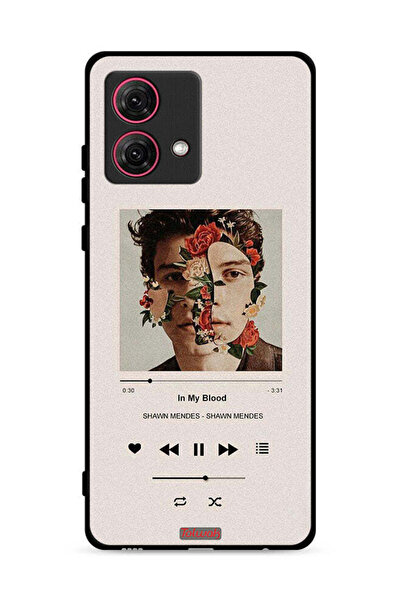 Tolwak غطاء حماية لهاتف موتورولا موتو جي 84 5 جي - في دمي