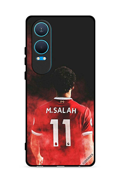 Covernex غطاء حماية لهاتف OnePlus Nord CE4 Lite 5G - النجمة المصرية