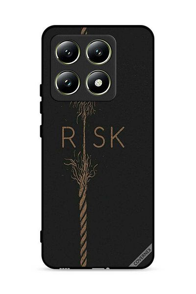 Covernex غطاء حماية مقاوم للصدمات لهاتف Xiaomi 14T 5G