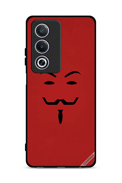 Covernex غطاء حماية Oppo A3 Pro 5G برسومات فينديتا المتجهية