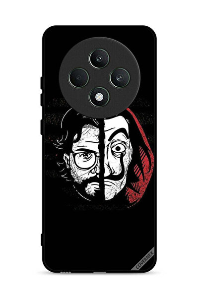 Covernex غطاء حماية لهاتف Oppo Reno12 F 4G، بروفيسور