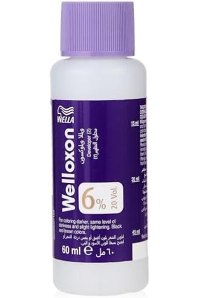 Wella Welloxon Developer 6%