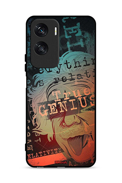 Tolwak غطاء حماية لهاتف Honor X50i 5G - عبقري حقيقي