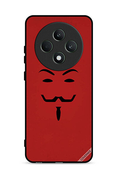 Covernex غطاء حماية Oppo Reno12 F 5G برسومات فينديتا