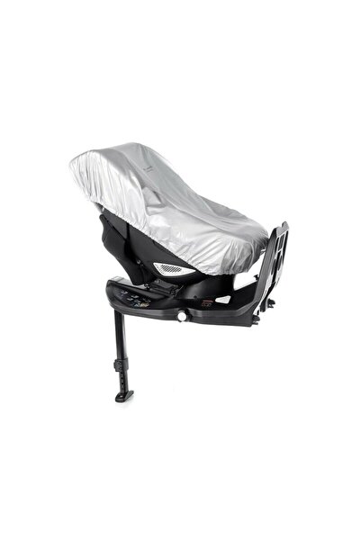 Jane Термозащитен калъф за автомобилни седалки, Jane, Регулируем, Сив