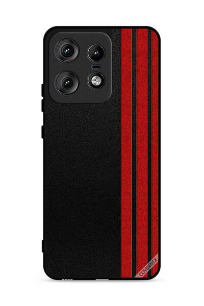 Covernex غطاء حماية لهاتف موتورولا إيدج 50 برو 5G بنمط مزيج