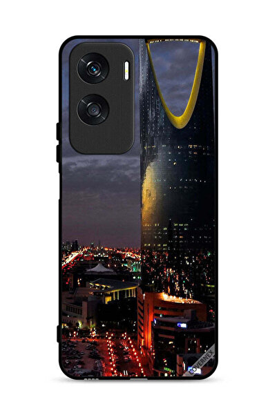 Covernex غطاء حماية Honor X50i 5G برج المملكة