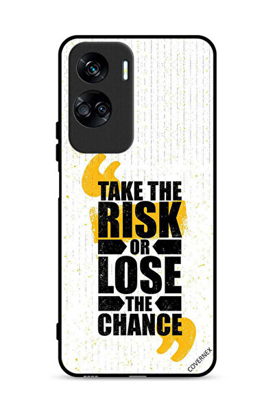 Covernex غطاء حماية لهاتف Honor 90 Lite 5G - خاطر