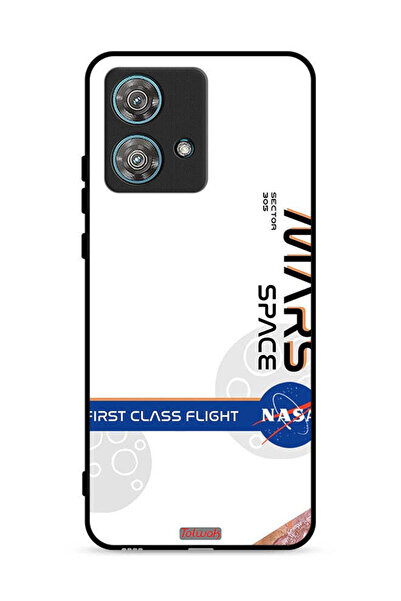 Tolwak غطاء حماية لهاتف موتورولا إيدج 40 نيو 5G، رحلة من الدرجة الأولى إلى ال...