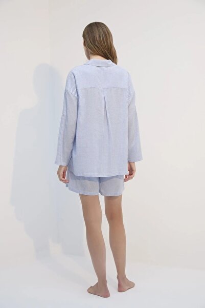 MAISON NIDA Kallista Şort Takım 1727