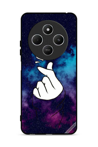Covernex غطاء حماية لهاتف Xiaomi Redmi 14C 4G Snap Love