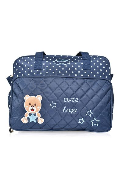 Generic Adjustable baby and diaper bag