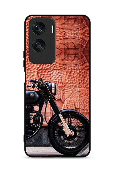 Covernex غطاء حماية لهاتف Honor X50i 5G من Chopar