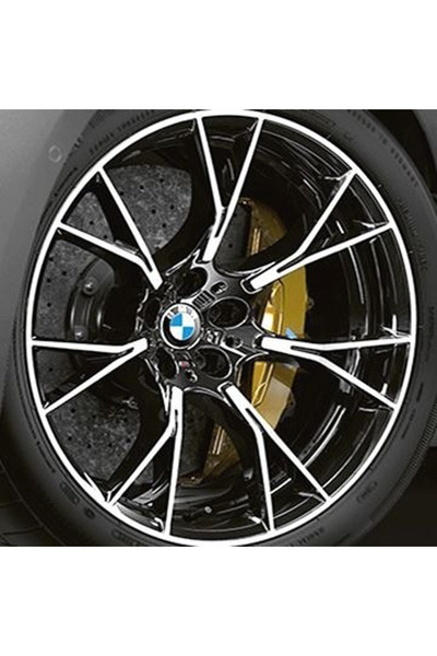 TPL Aksesuar TPL-1241 9.5*20 5*120 ET37 72.56 BLACK MAC XL