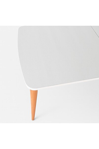 Albero Home Natura Açılır Çizilmez Masa Takımı