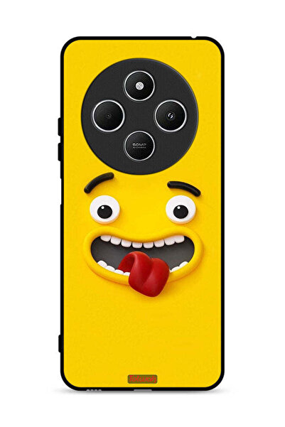 Tolwak غطاء حماية لجهاز شاومي ريدمي 14R 5G من وينكلي