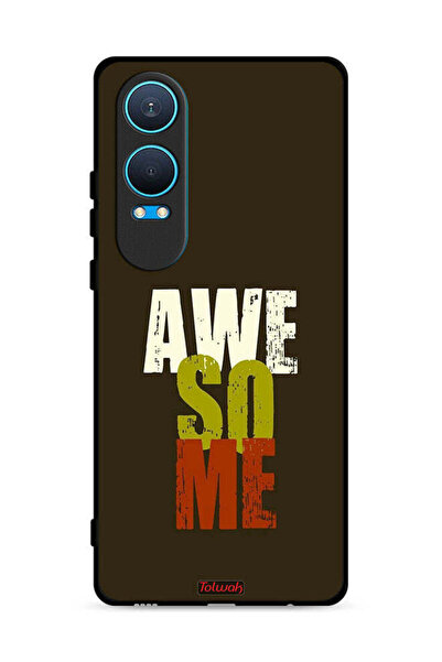 Tolwak غطاء حماية رائع لهاتف OnePlus Nord CE4 Lite 5G