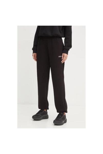 Guess V4bb13k7uw2 سكيليا سكوبا جوجر بنطلون نسائي