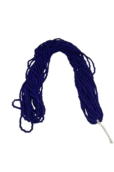 Bi hızlı Γυάλινες χάντρες από άμμο 11/0 Τσέχικες χάντρες σε σειρά, χάντρες φυ...