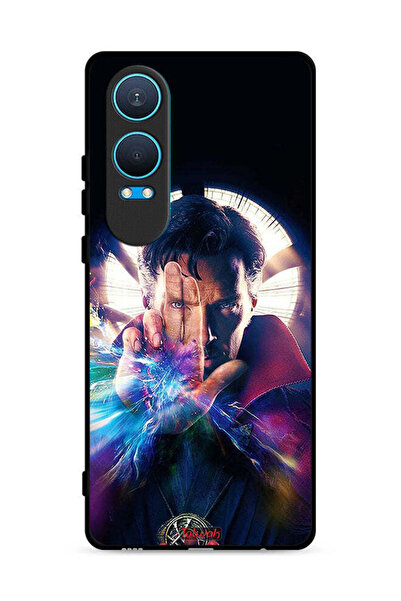 Tolwak غطاء حماية لهاتف OnePlus Nord CE4 Lite 5G من Doctor Strange