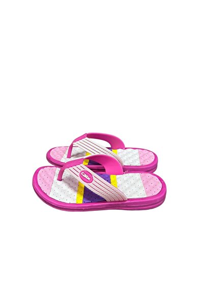 Calx Children's Massage Flip Flops