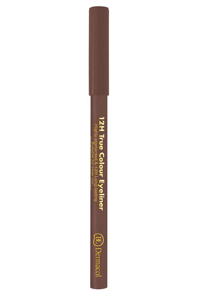 Dermacol 2132 12H True Colour Eyeliner -4