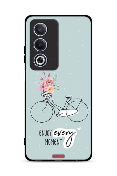 Tolwak غطاء حماية لهاتف Oppo A3 Pro 5G استمتع بكل لحظة