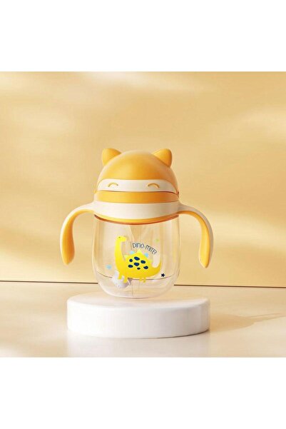 Twisoo كوب شرب مزدوج الاستخدام للأطفال (ماء/عصير/حليب)