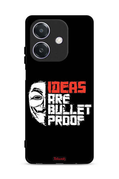 Tolwak أفكار غطاء الحماية لهاتف Oppo A3 5G مضمونة