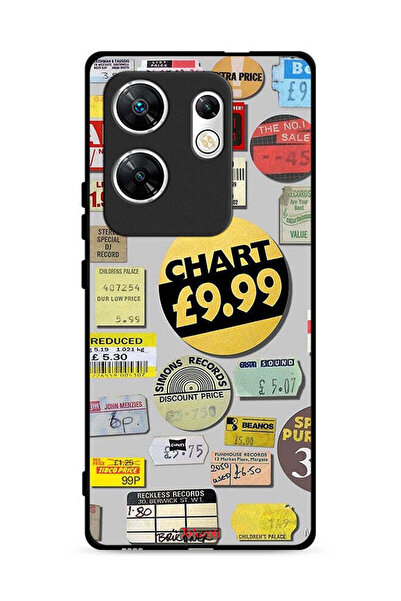 Tolwak سعر غطاء الحماية لهاتف Infinix Zero 30 4G