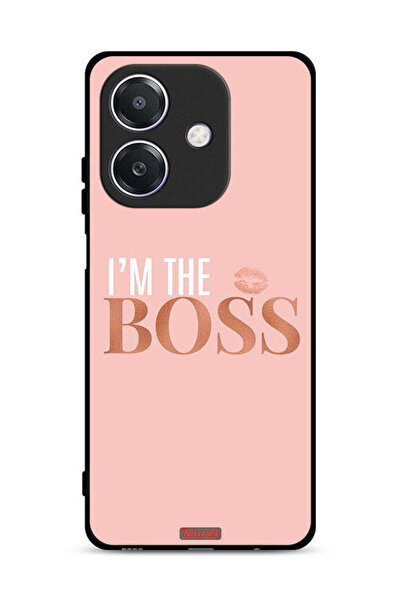 Tolwak غطاء حماية لهاتف Oppo A3 5G أنا الرئيس