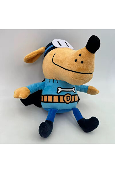 Maraz دوجمان سوبر هيرو