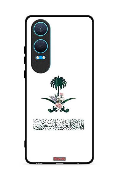 Tolwak غطاء حماية لهاتف OnePlus Nord CE4 Lite 5G، المملكة العربية السعودية، ع...