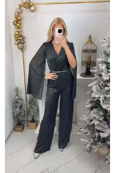 Tasha Boutique Elegant jumpsuit TSH446