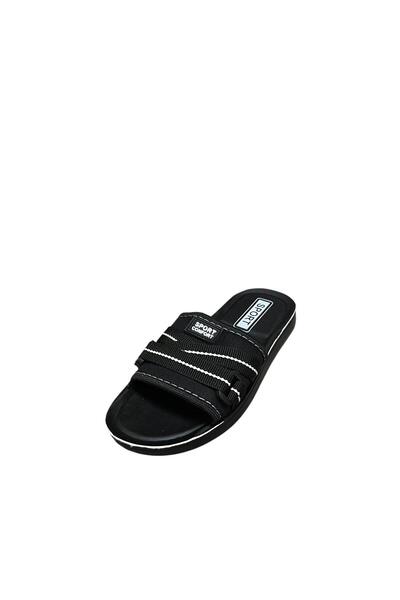 POLEX Children's Flat Sole Slippers