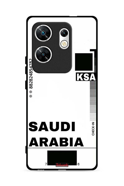 Tolwak غطاء حماية لهاتف إنفينيكس زيرو 30 4G - متوفر في السعودية