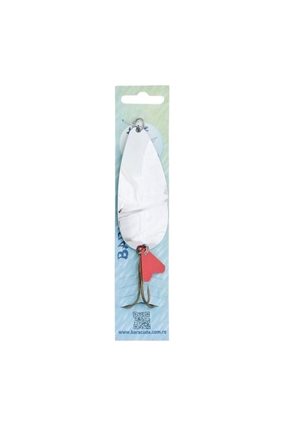 Baracuda Lingurita oscilanta B19, 16gr, 8.8cm