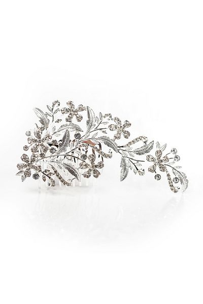 OEM Pieptene de păr Kate Bridal Accesoriu de păr pentru mireasă