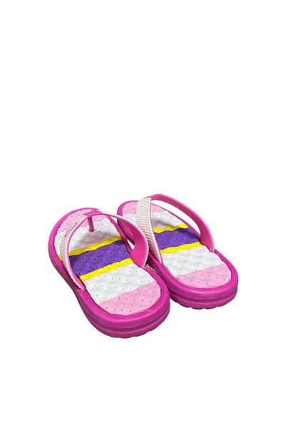 Calx Flip Flops pentru masaj pentru copii