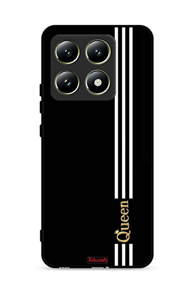 Tolwak غطاء حماية لهاتف Xiaomi 14T 5G - كوين