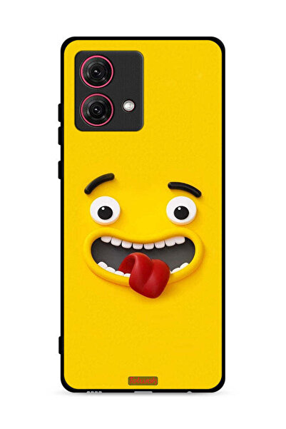 Tolwak غطاء حماية لجهاز موتورولا موتو جي 84 5 جي من وينكلي