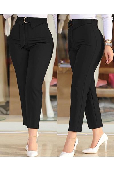 Tasha Boutique Pantaloni TSH362
