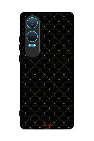 Tolwak غطاء حماية لهاتف OnePlus Nord CE4 Lite 5G