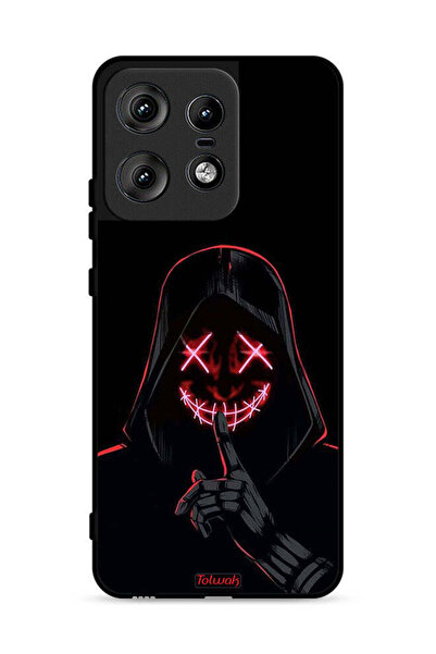 Tolwak غطاء حماية مارشميلو لهاتف موتورولا إيدج 50 برو 5G