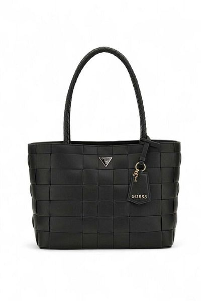 Guess Maylee Black Women's Shoulder Bag Hwwg9661220