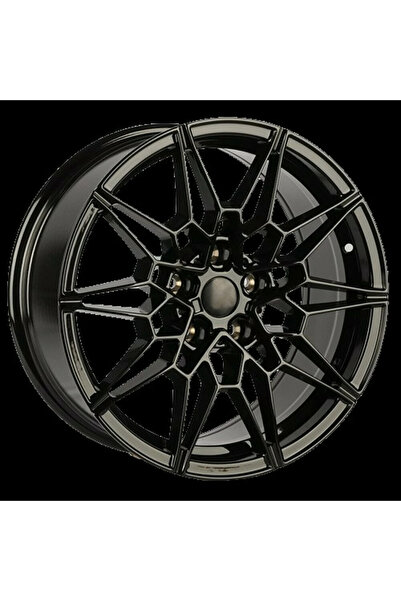 BKY -1027 9*19 5*120 ET37 72.56 BLACK XL