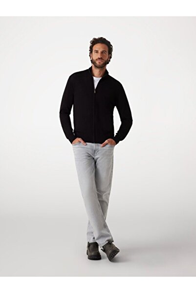 Guess Fred Erkek Yün Triko