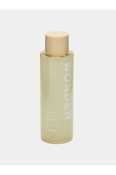 TONYMOLY Tony Moly Rice Water Soothing Toner 200ml