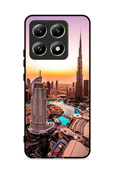 Tolwak غطاء حماية لهاتف شاومي 14T 5G - وسط مدينة دبي